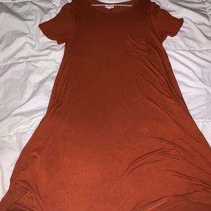 LulaRoe Carly Dress